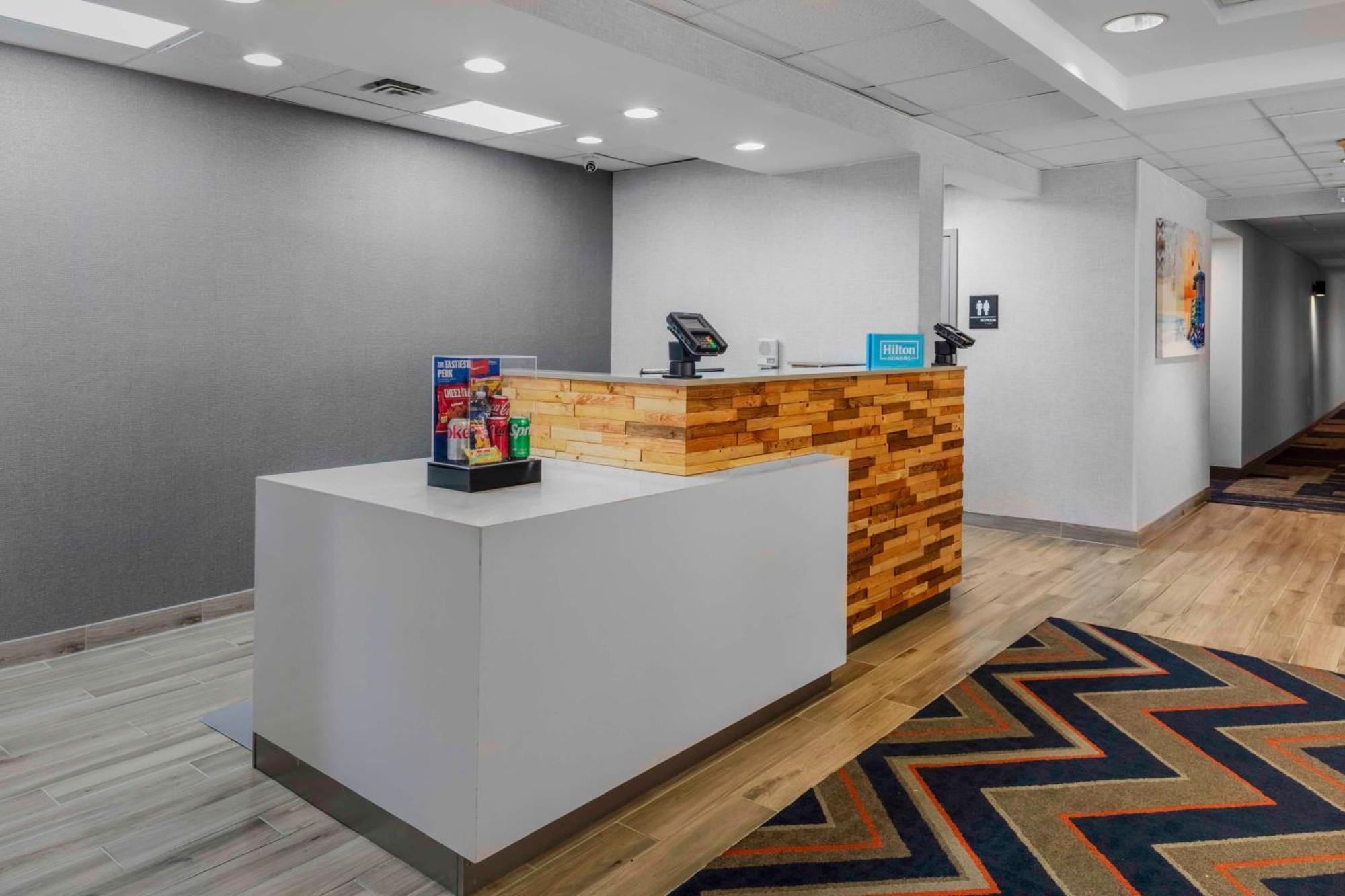 Hampton Inn Sarasota I-75 Bee Ridge Fruitville Exterior foto