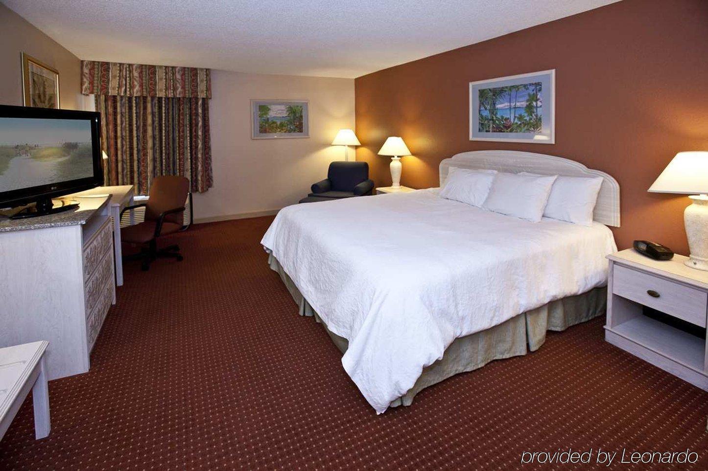 Hampton Inn Sarasota I-75 Bee Ridge Fruitville Exterior foto