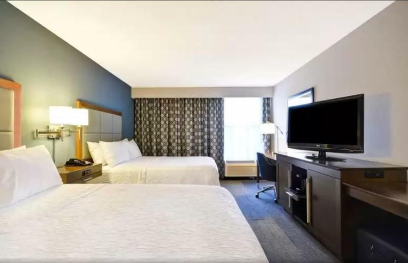Hampton Inn Sarasota I-75 Bee Ridge Fruitville Exterior foto