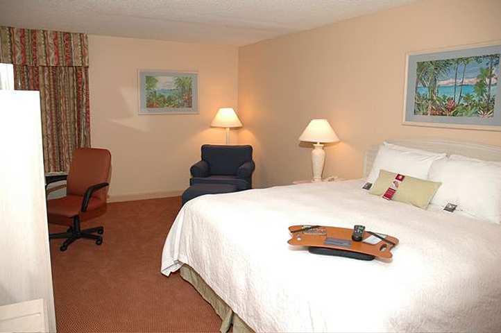 Hampton Inn Sarasota I-75 Bee Ridge Fruitville Zimmer foto